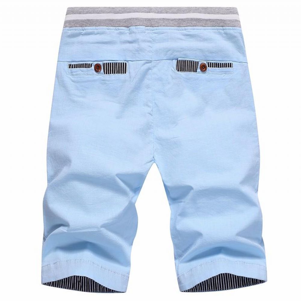 Uformelle Strandshorts