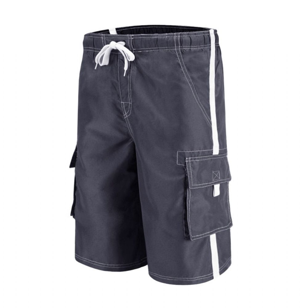 Vandring Camping Cargo Shorts