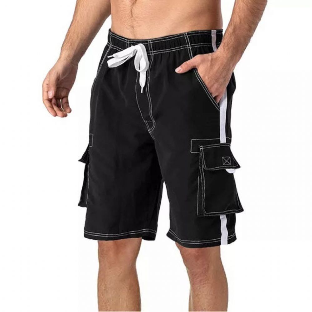 Vandring Camping Cargo Shorts