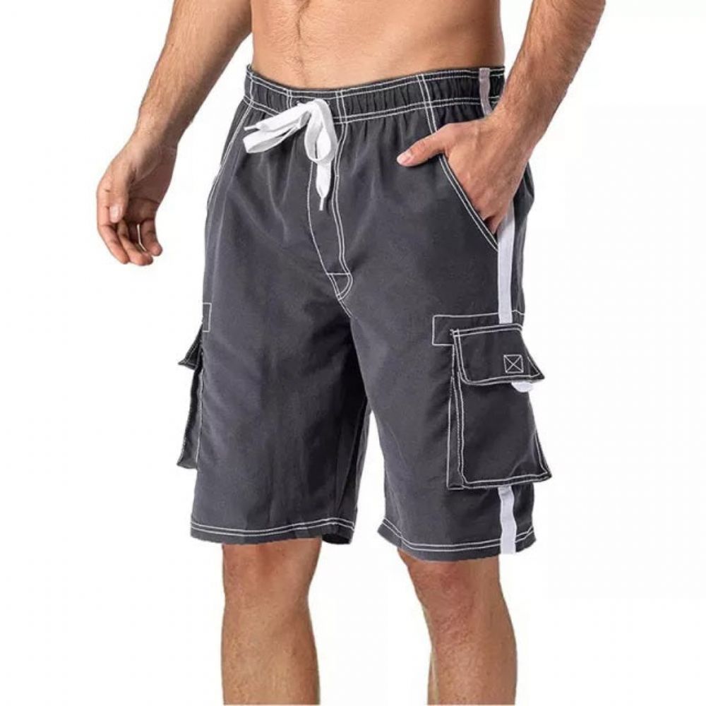 Vandring Camping Cargo Shorts