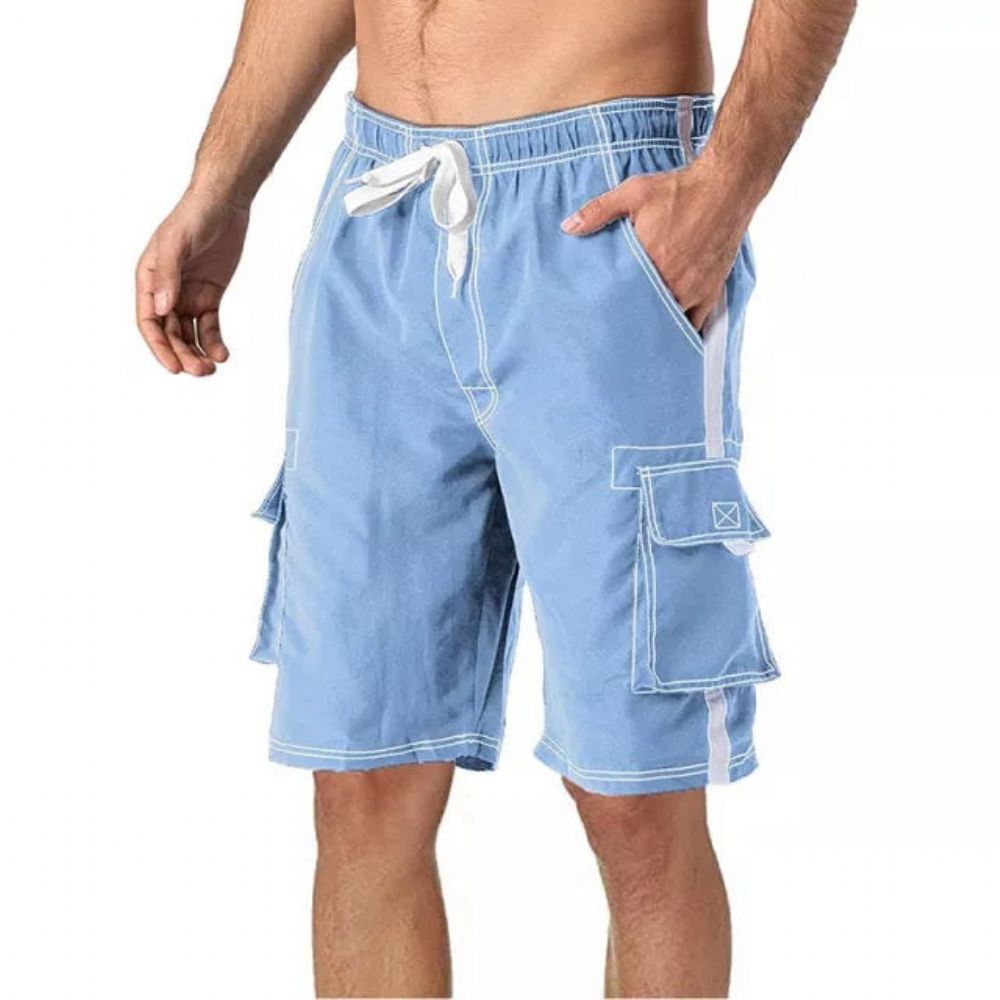 Vandring Camping Cargo Shorts