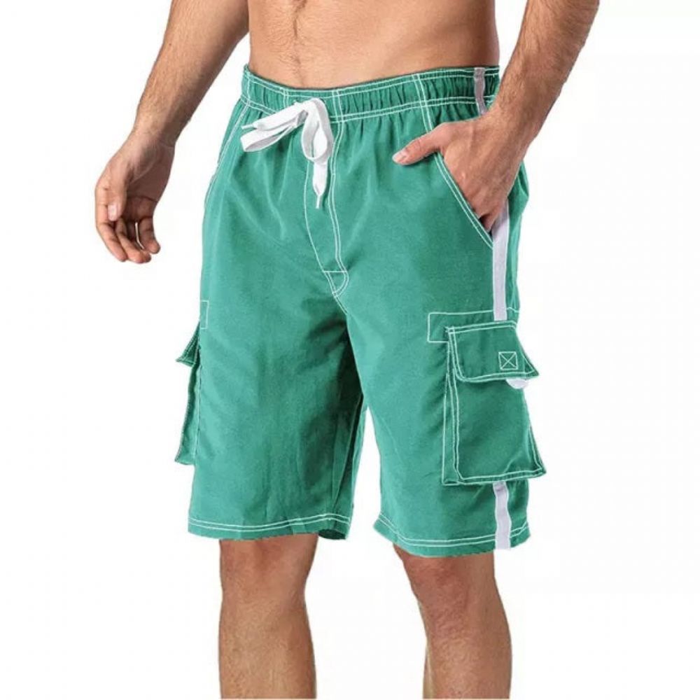 Vandring Camping Cargo Shorts