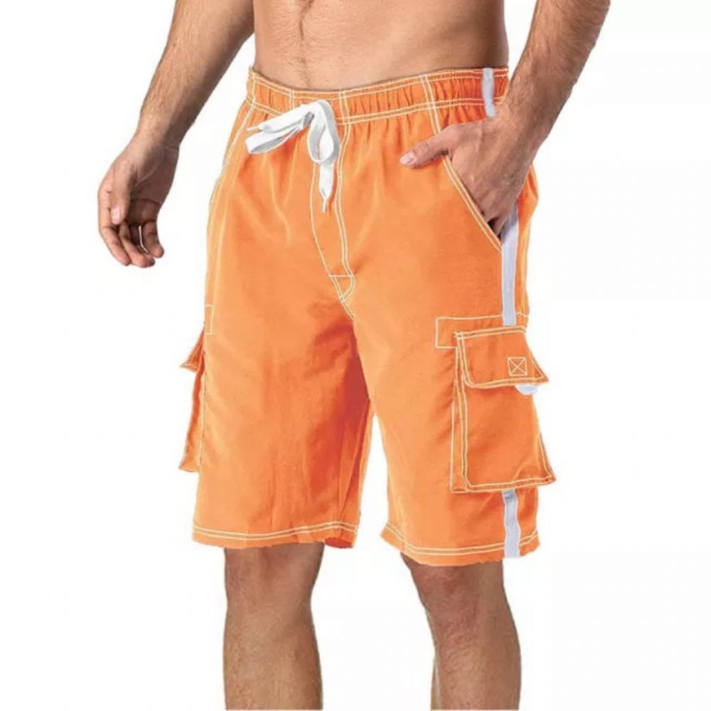 Vandring Camping Cargo Shorts