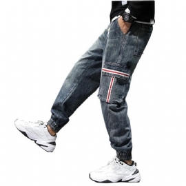 American Apparel Streetwear Jogger Jeans