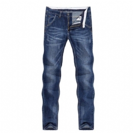 Cowboys Straight Homme Jeans
