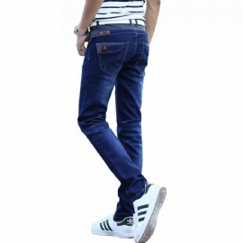 Designer Stretch Jeans