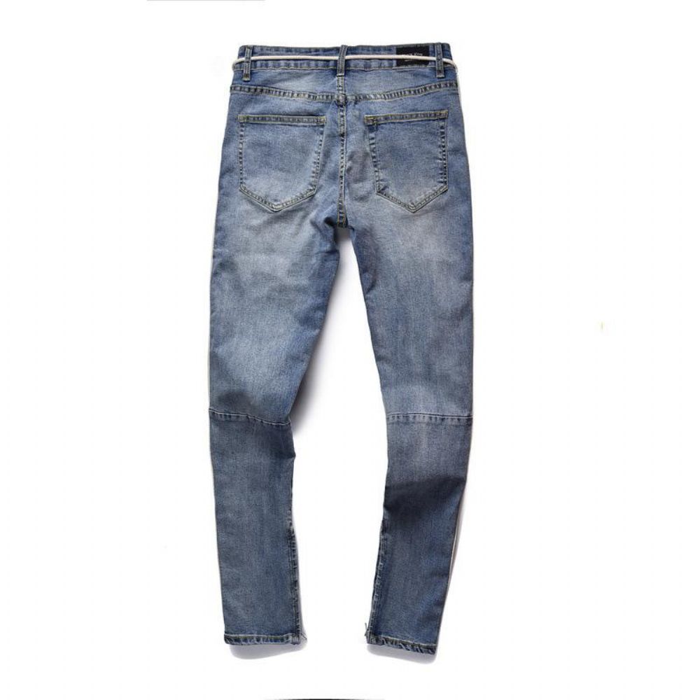 Hip Hop Pencil Jeans