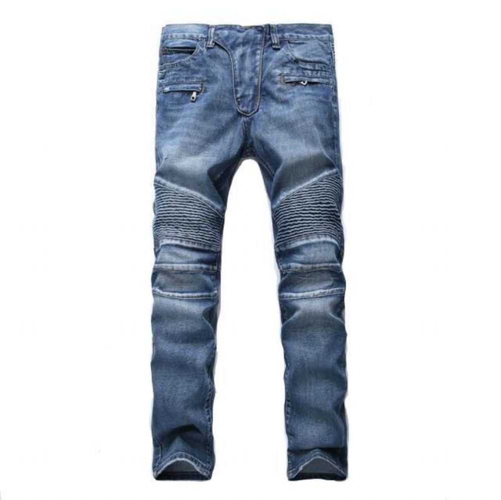 Jeans Av Høy Kvalitet