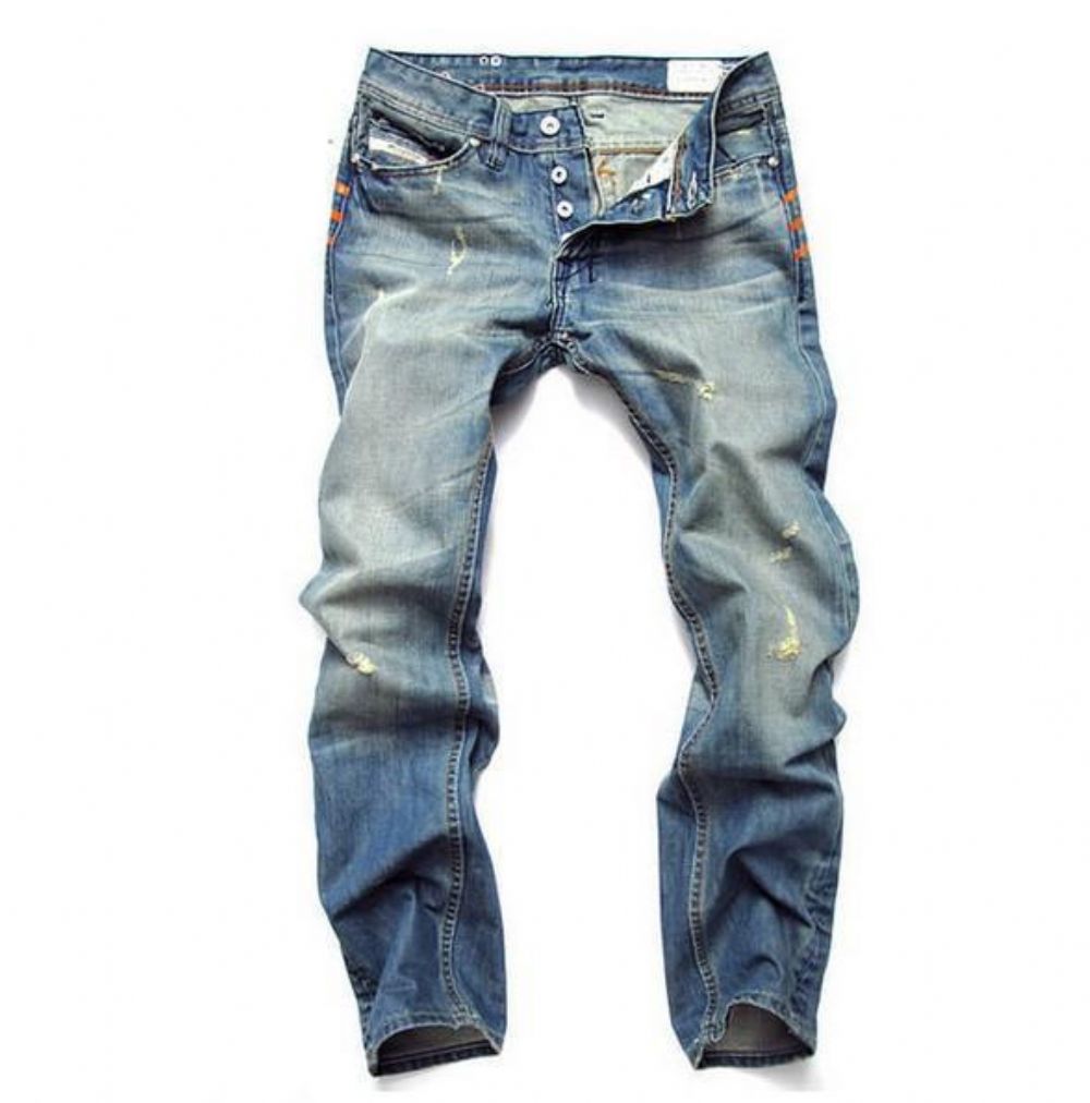 Kjente Designerbomullsjeans