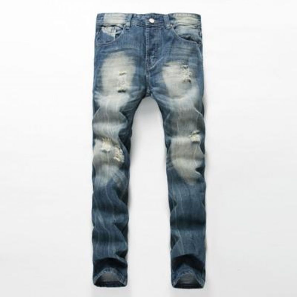 Merke Slim Cowboy Jeans