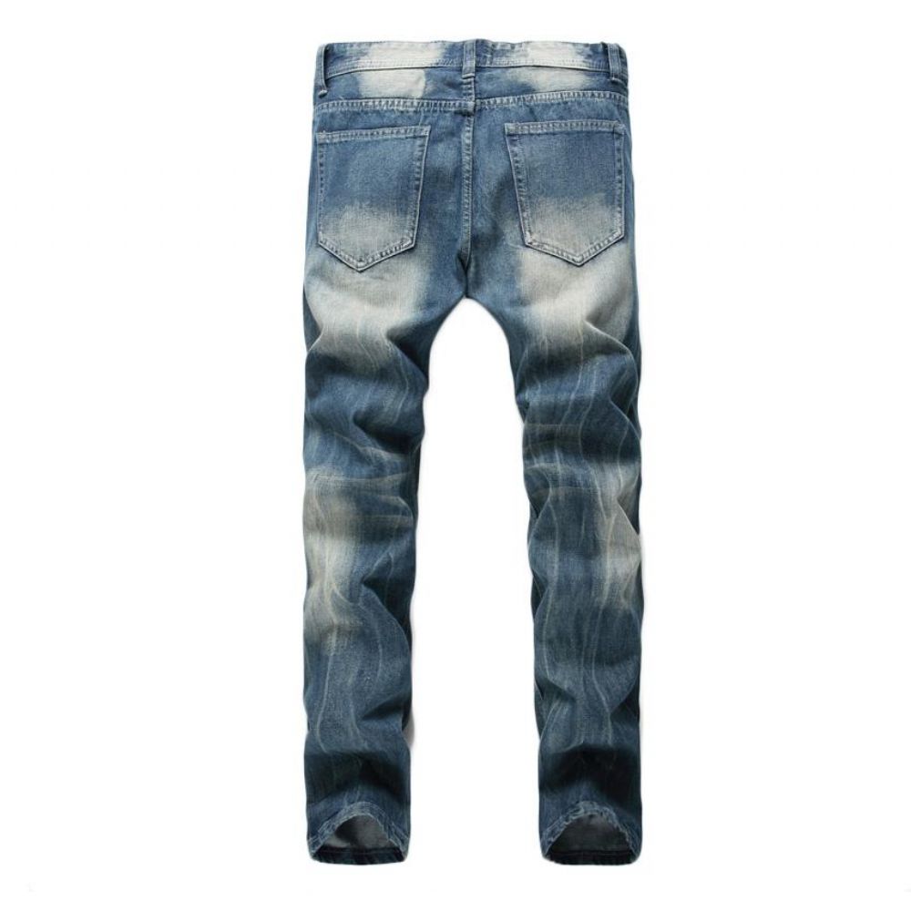 Merke Slim Cowboy Jeans