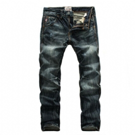 Merke Soft Denim Jeans