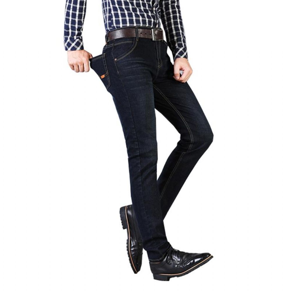 Stretch Business Jeans