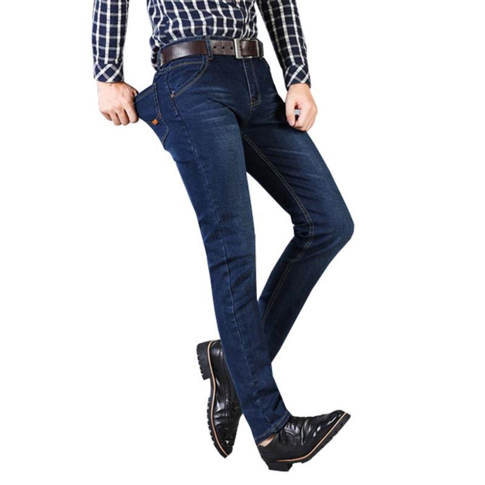 Stretch Business Jeans