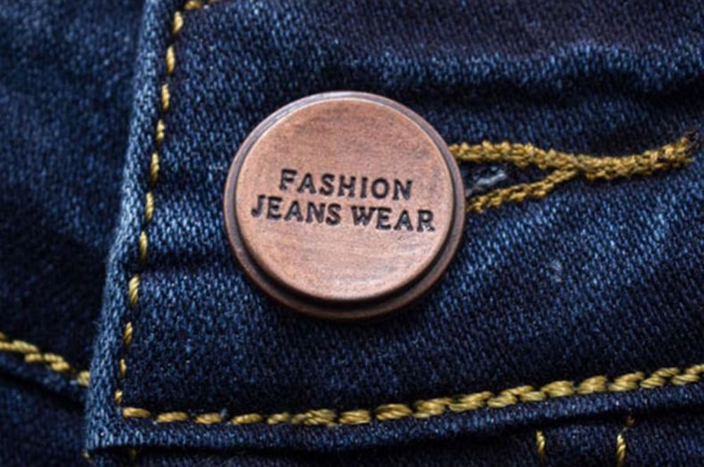 Stretch Business Jeans