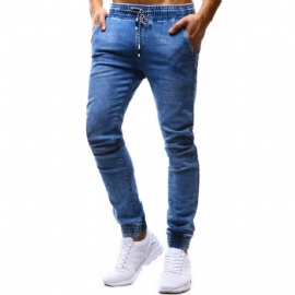 Vask Streetwear Jogger Jeans