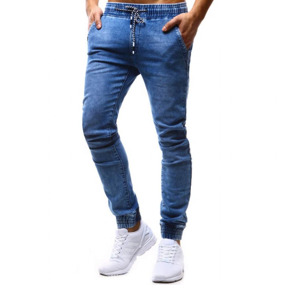 Vask Streetwear Jogger Jeans