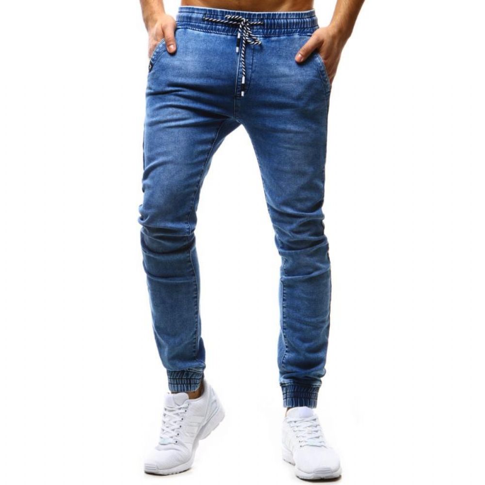 Vask Streetwear Jogger Jeans