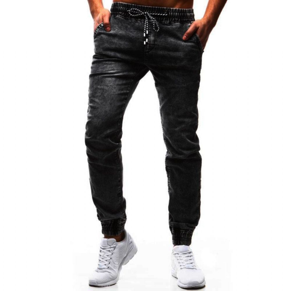 Vask Streetwear Jogger Jeans