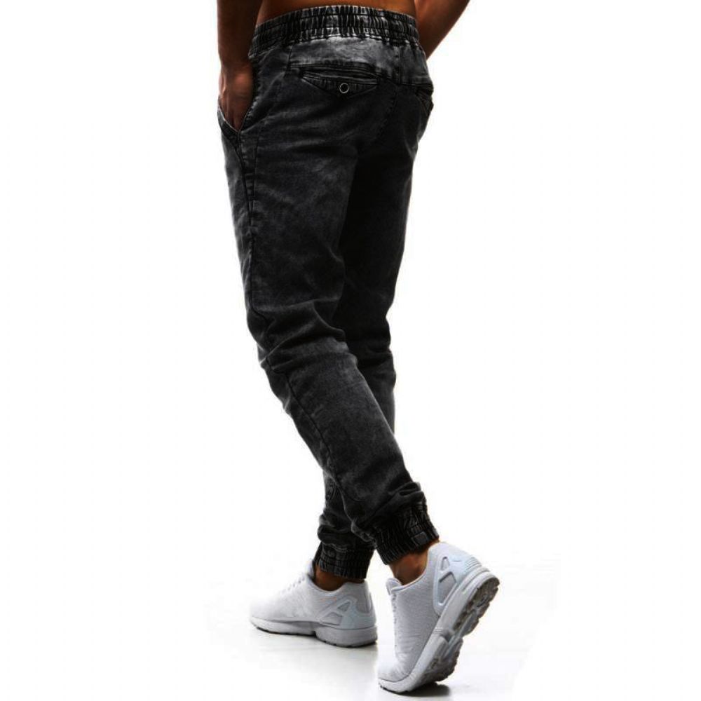 Vask Streetwear Jogger Jeans