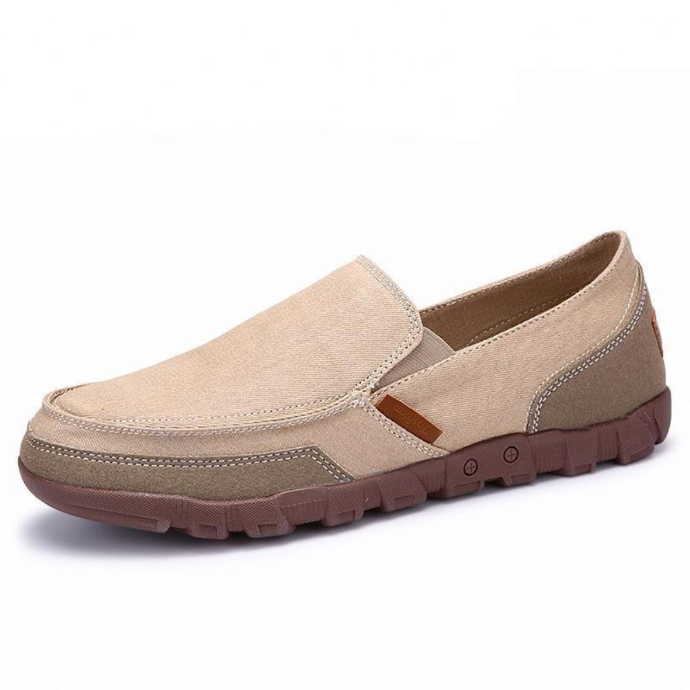 Komfortable Ultralette Lazy Slip-on Sko