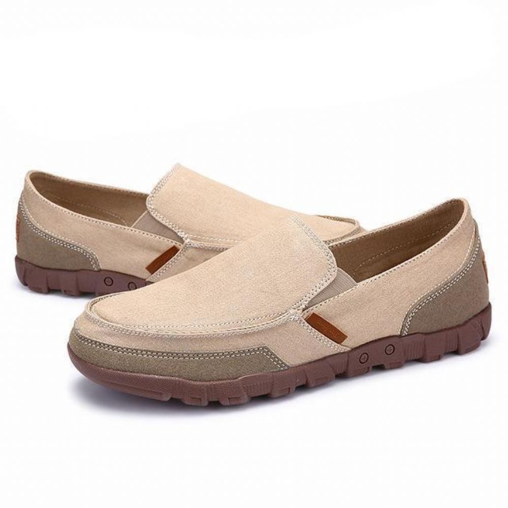 Komfortable Ultralette Lazy Slip-on Sko