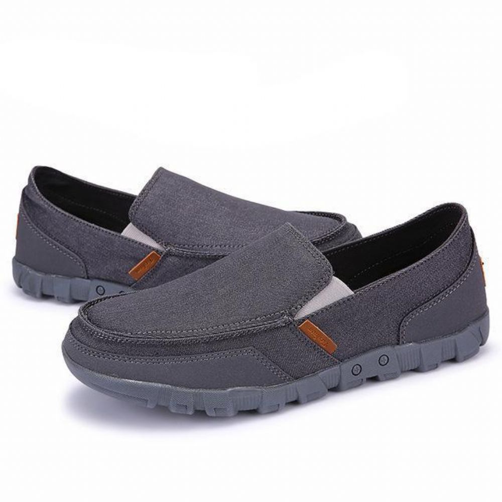 Komfortable Ultralette Lazy Slip-on Sko