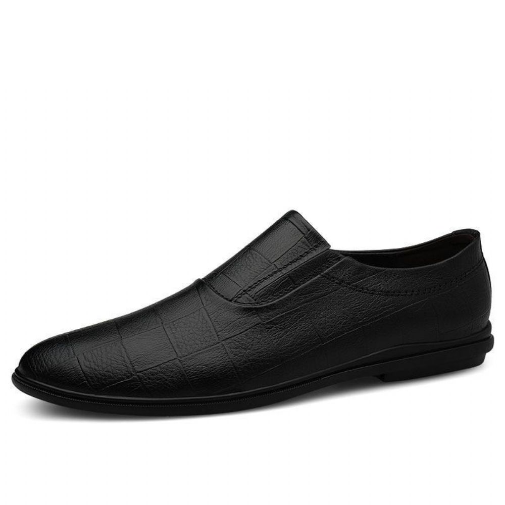 Slip Loafers I Skinn