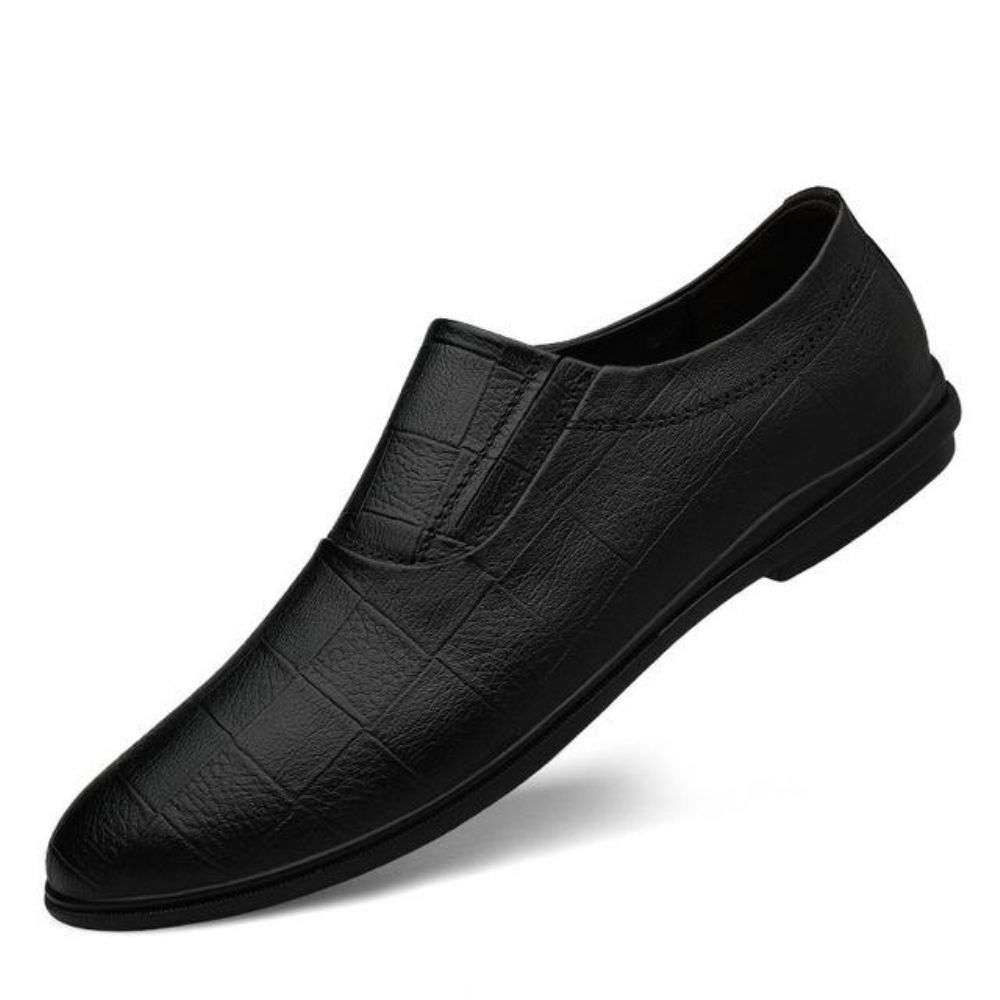 Slip Loafers I Skinn