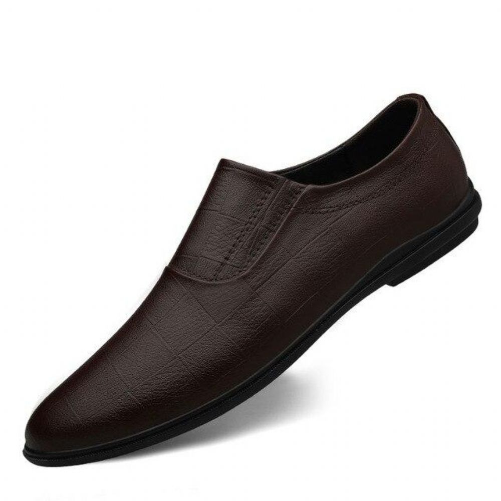 Slip Loafers I Skinn