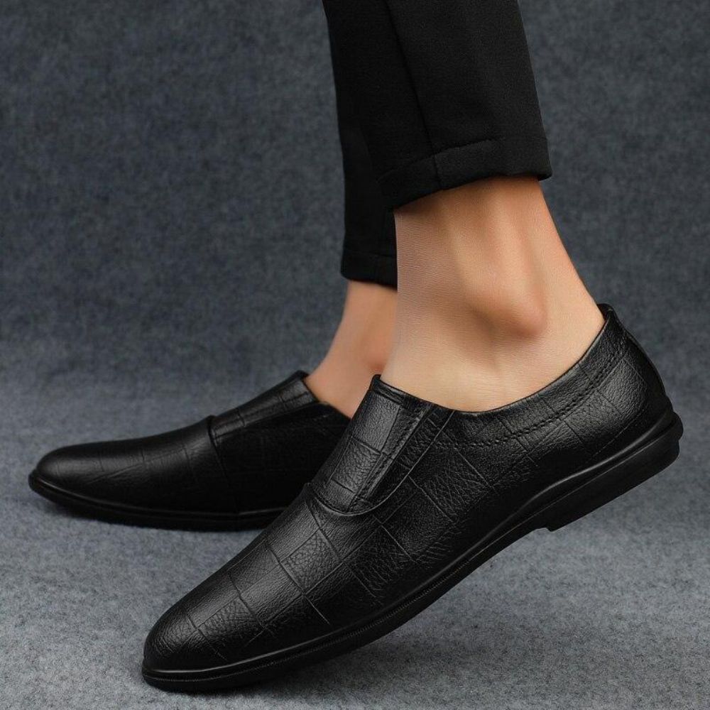 Slip Loafers I Skinn