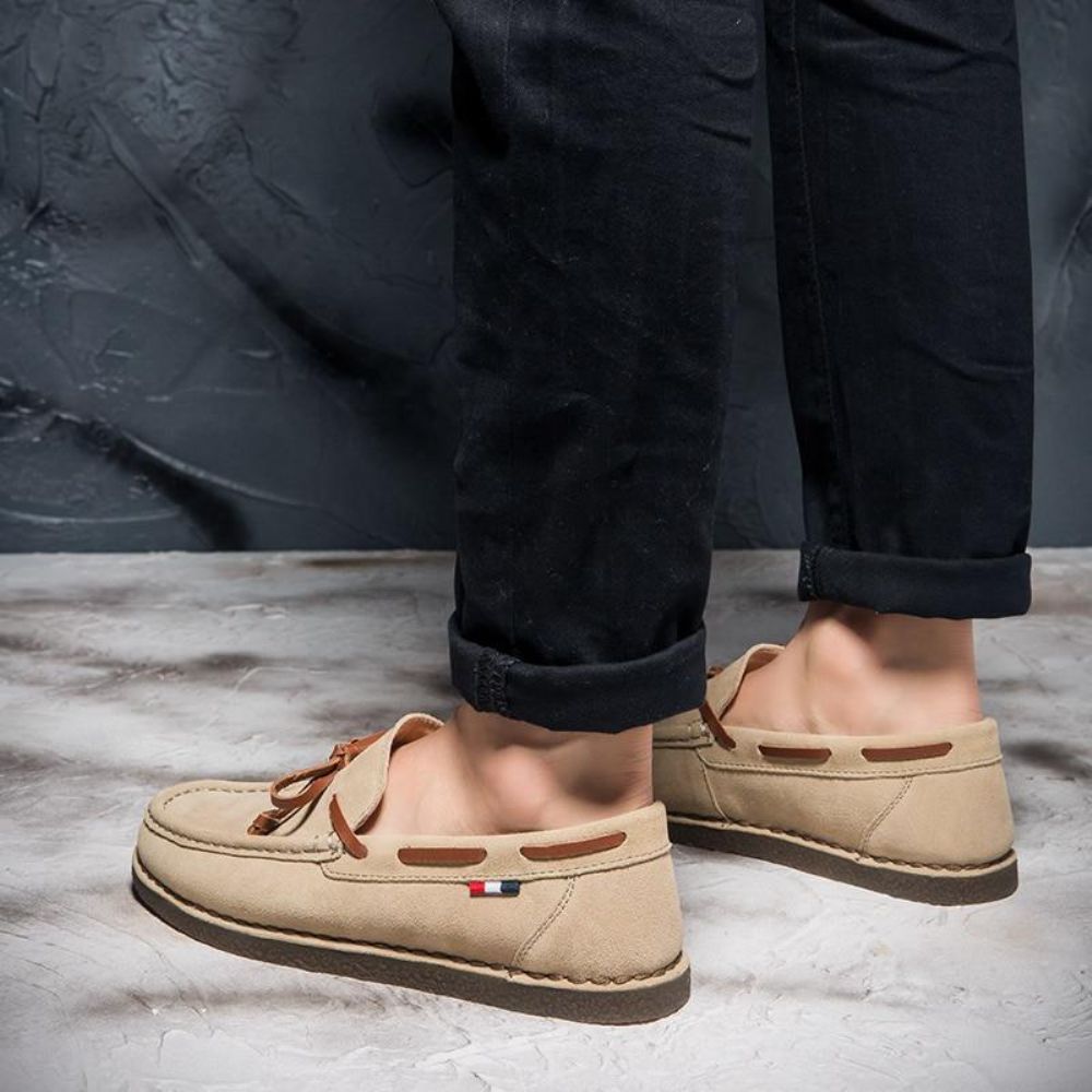 Tassel Classic Loafers Sko