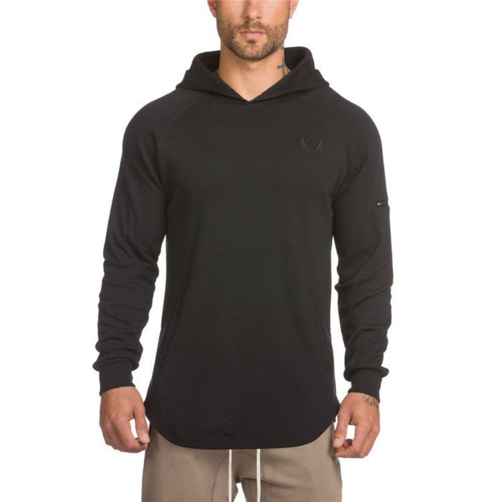 Varm Sportswear Sweatshirt