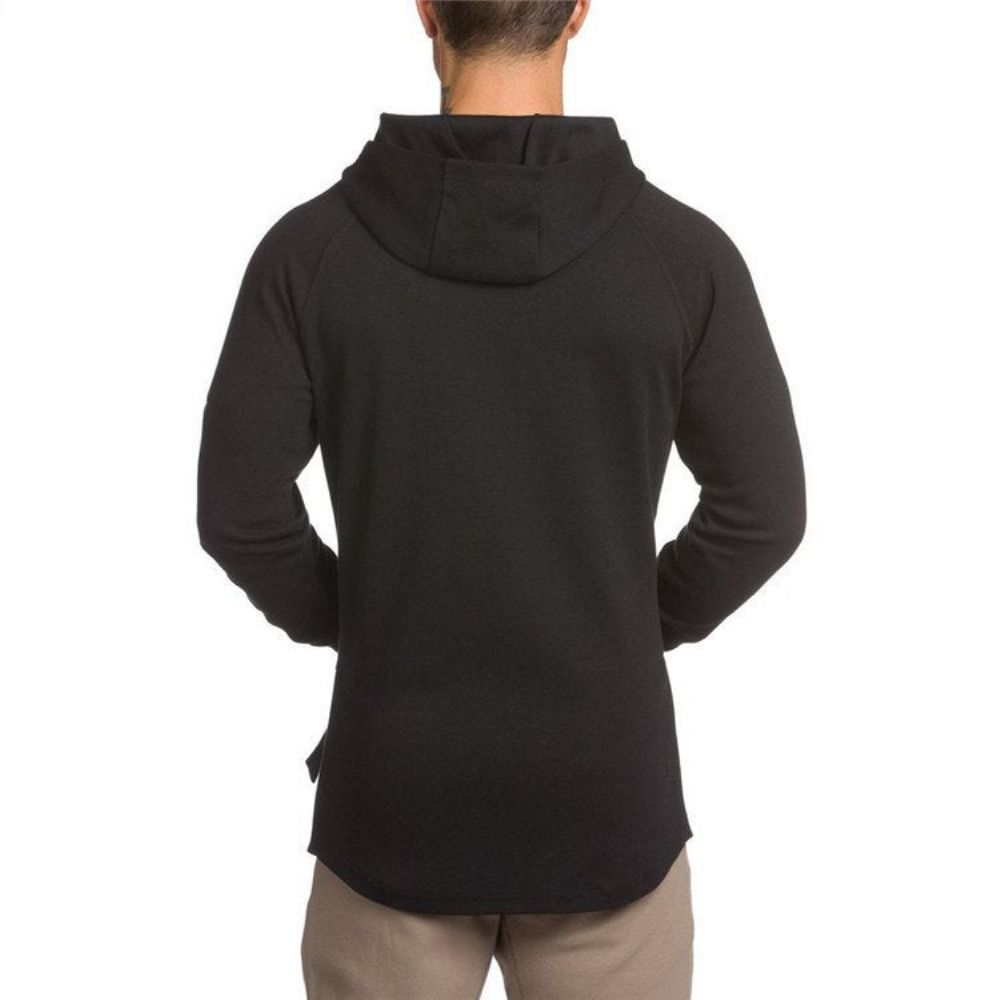 Varm Sportswear Sweatshirt