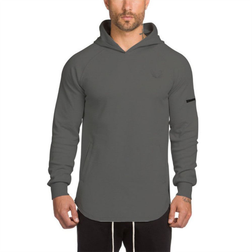 Varm Sportswear Sweatshirt