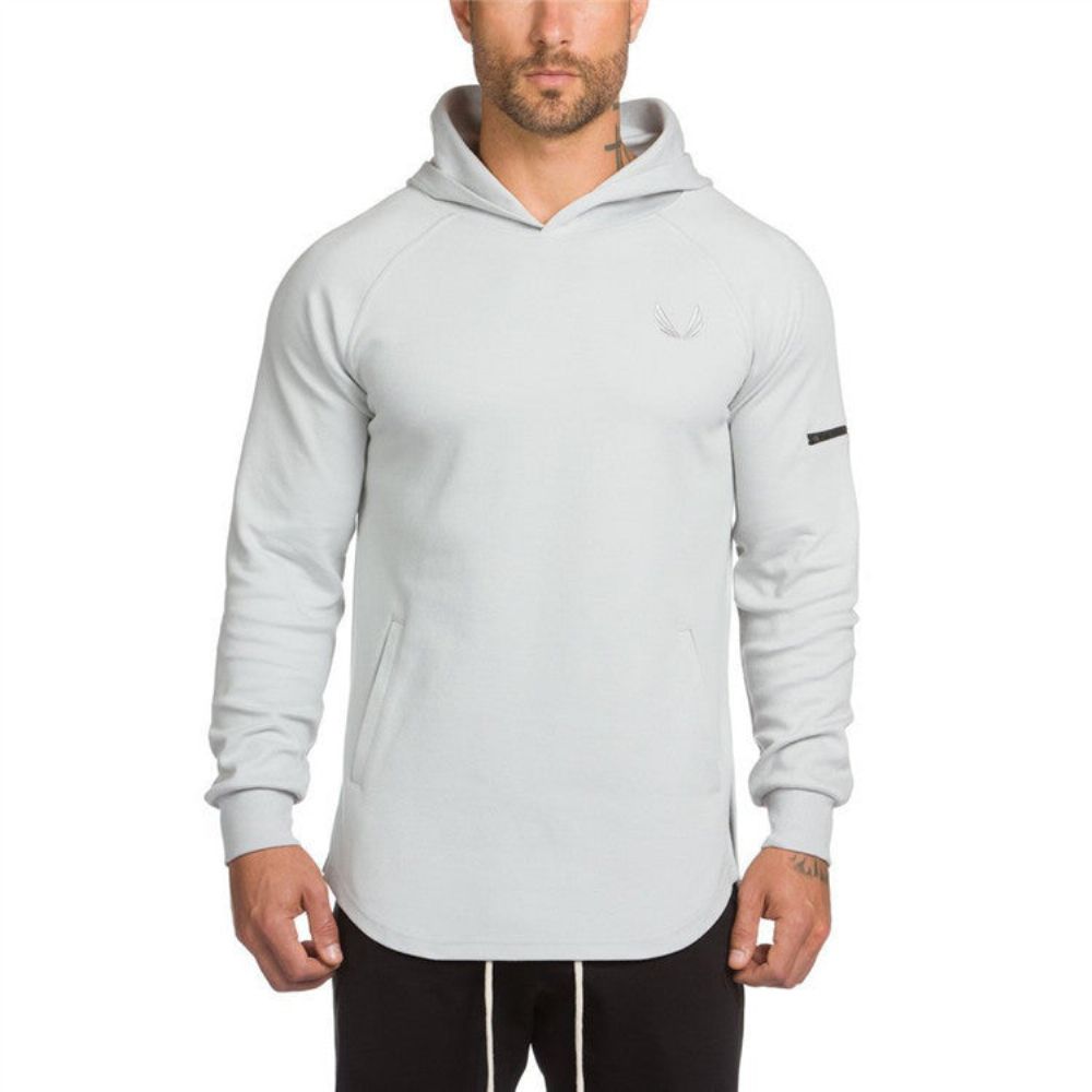 Varm Sportswear Sweatshirt