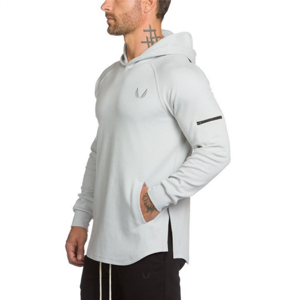 Varm Sportswear Sweatshirt