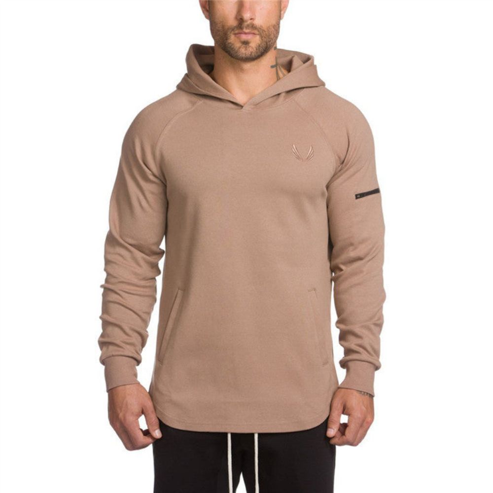 Varm Sportswear Sweatshirt