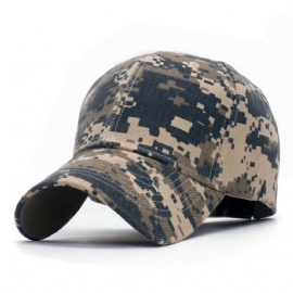 Army Tactical Camouflage Cap