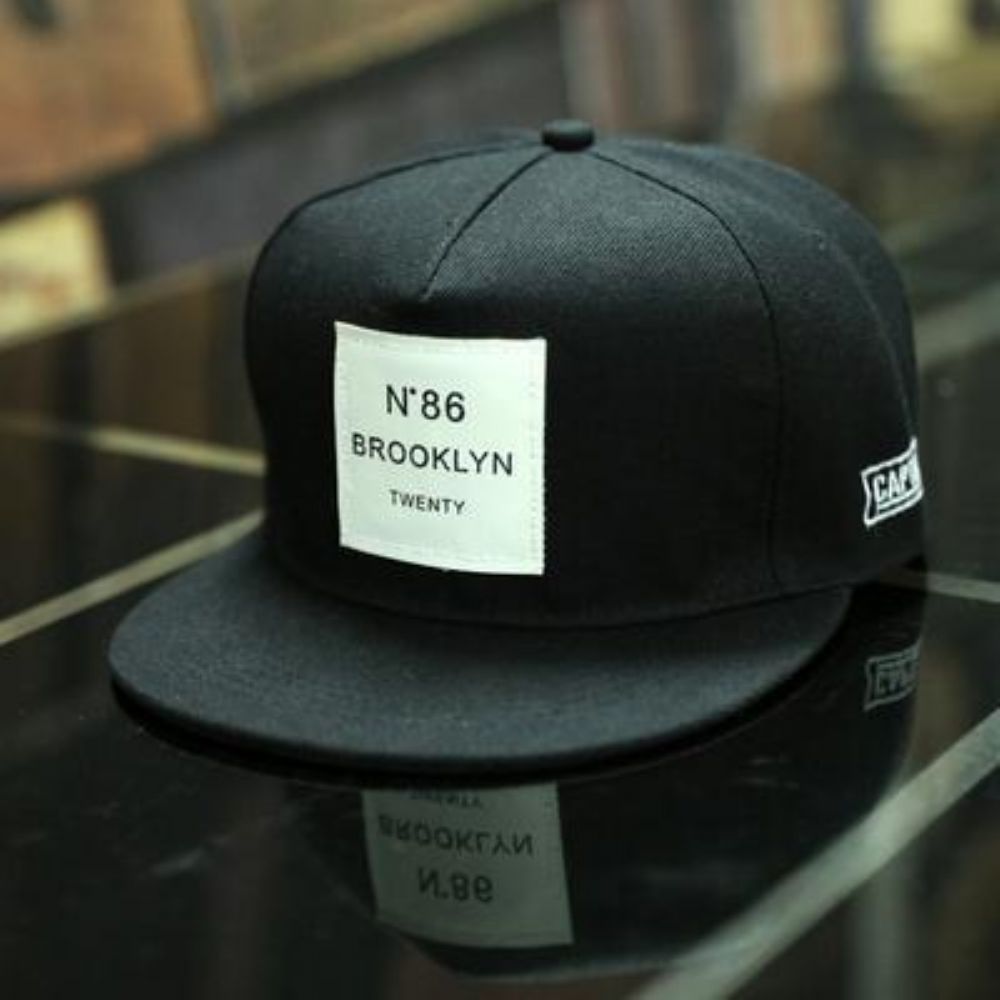 Brooklyn Patch Baseballcaps