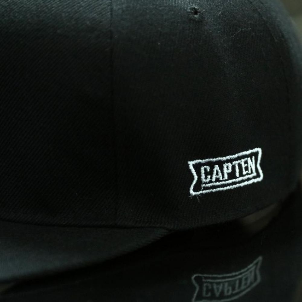 Brooklyn Patch Baseballcaps