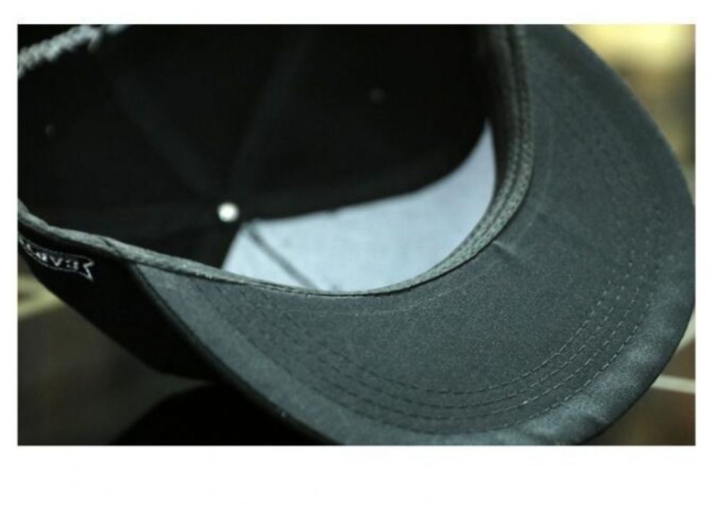 Brooklyn Patch Baseballcaps