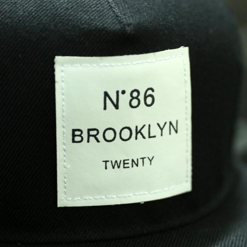 Brooklyn Patch Baseballcaps