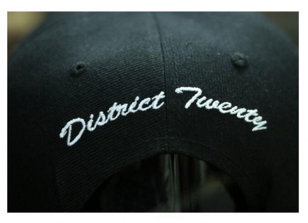 Brooklyn Patch Baseballcaps