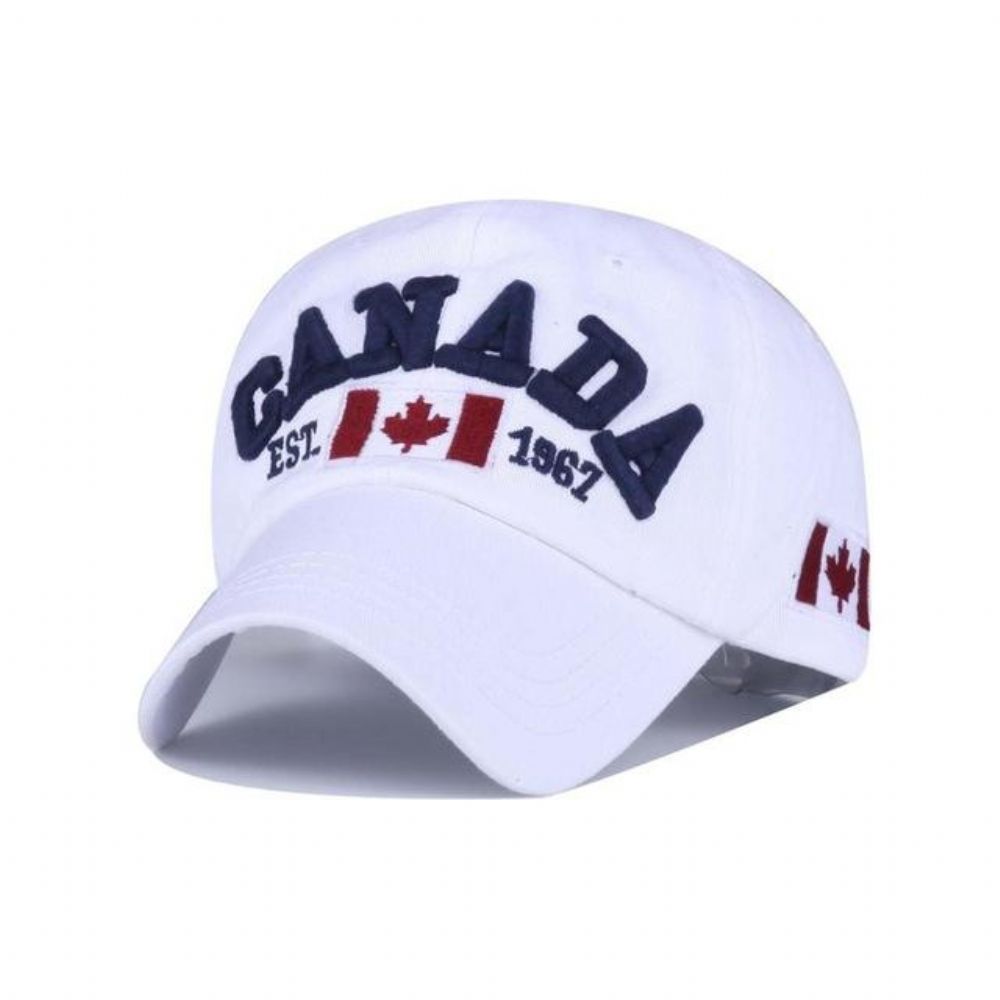 Canada Snapback Baseballcaps