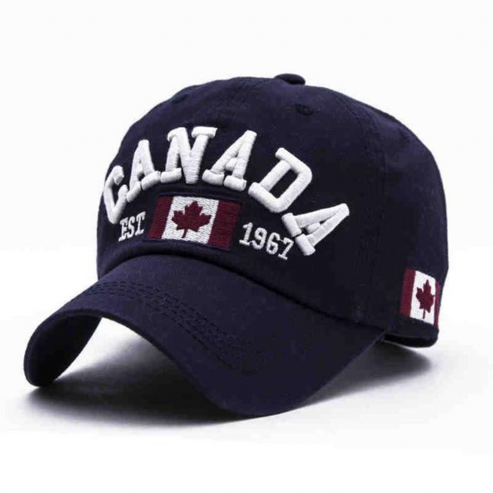 Canada Snapback Baseballcaps