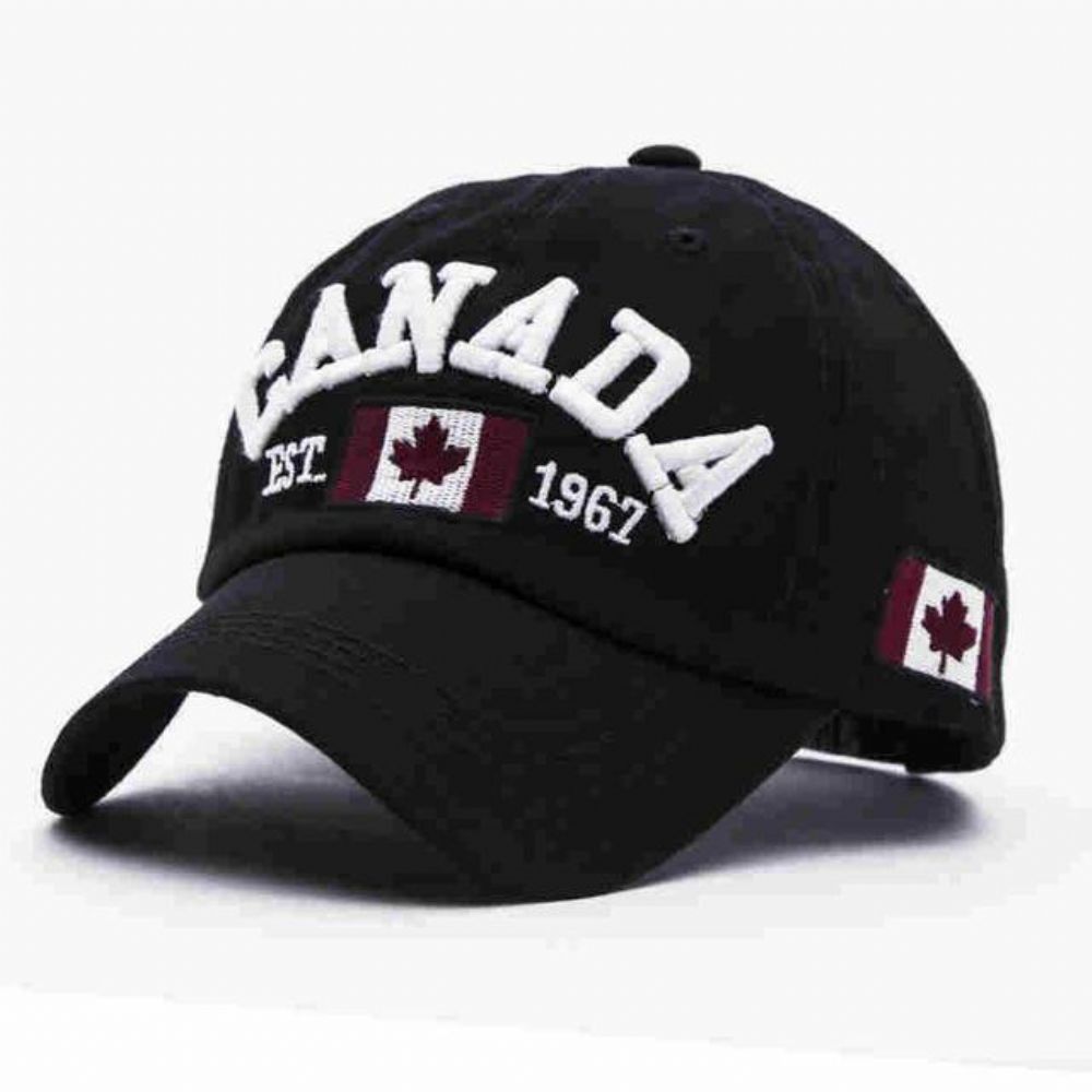 Canada Snapback Baseballcaps