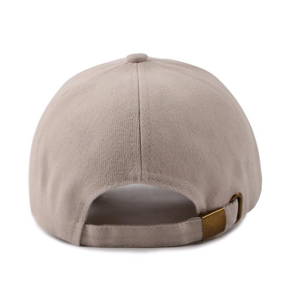 Cotton Casual Golf Hat