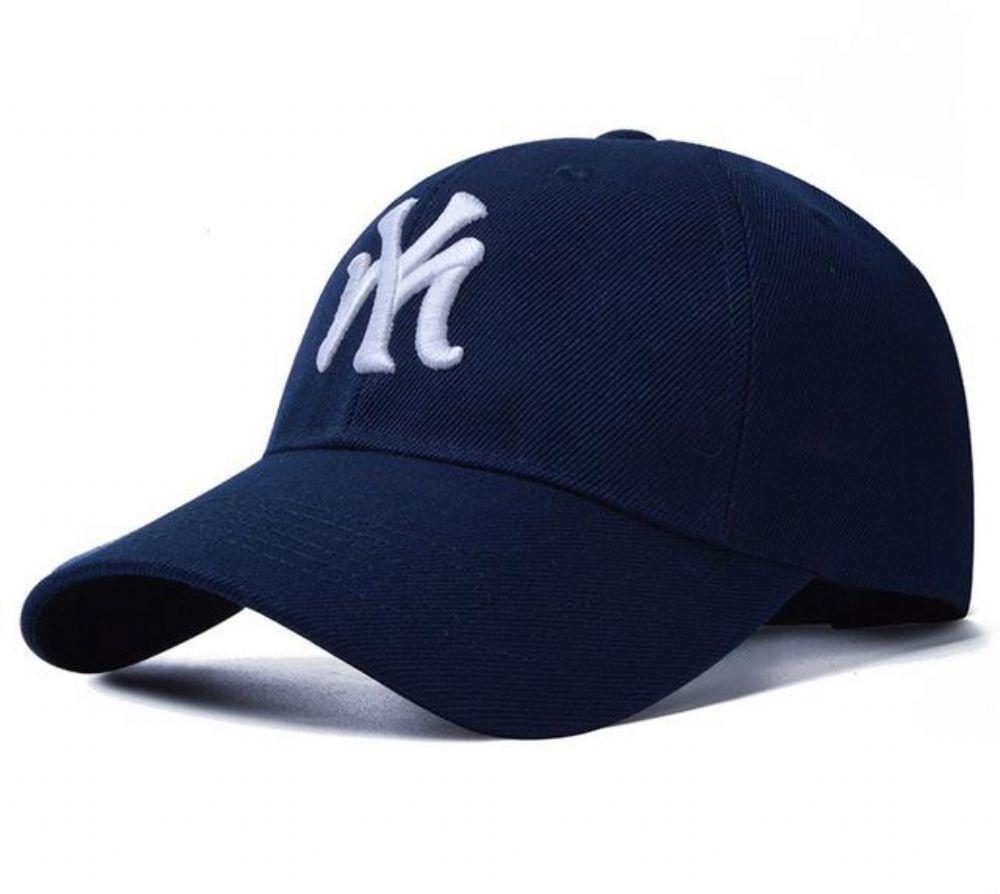 Mote Snapback Baseballcapser