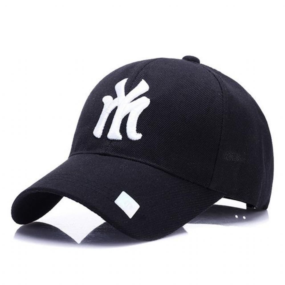 Mote Snapback Baseballcapser